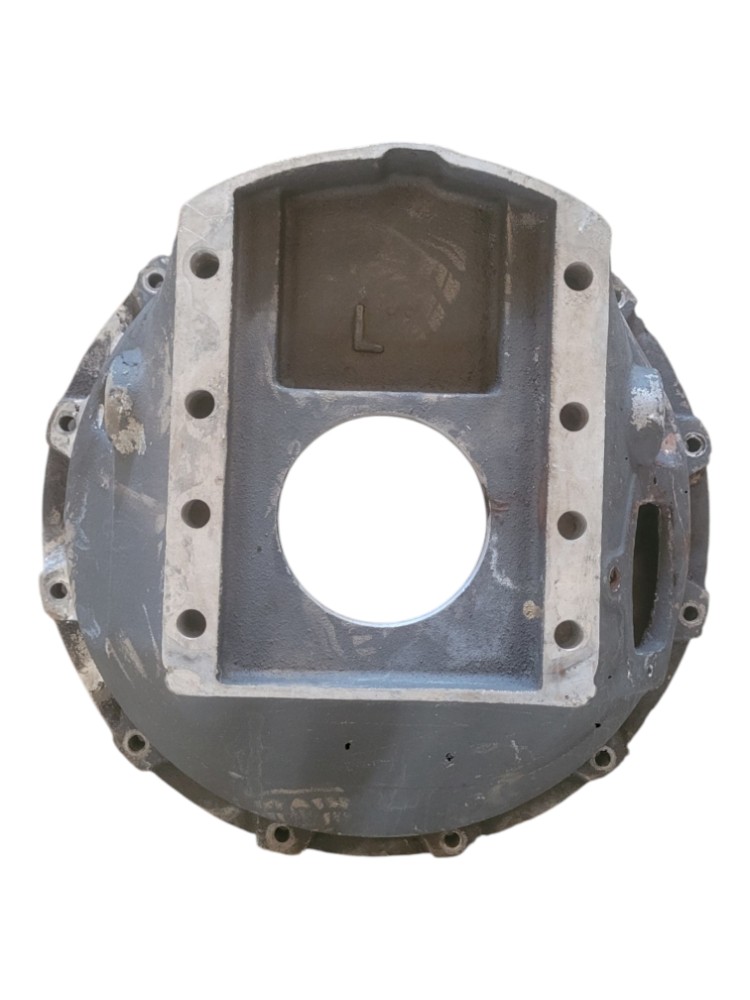Capa Seca Volvo Nl 1