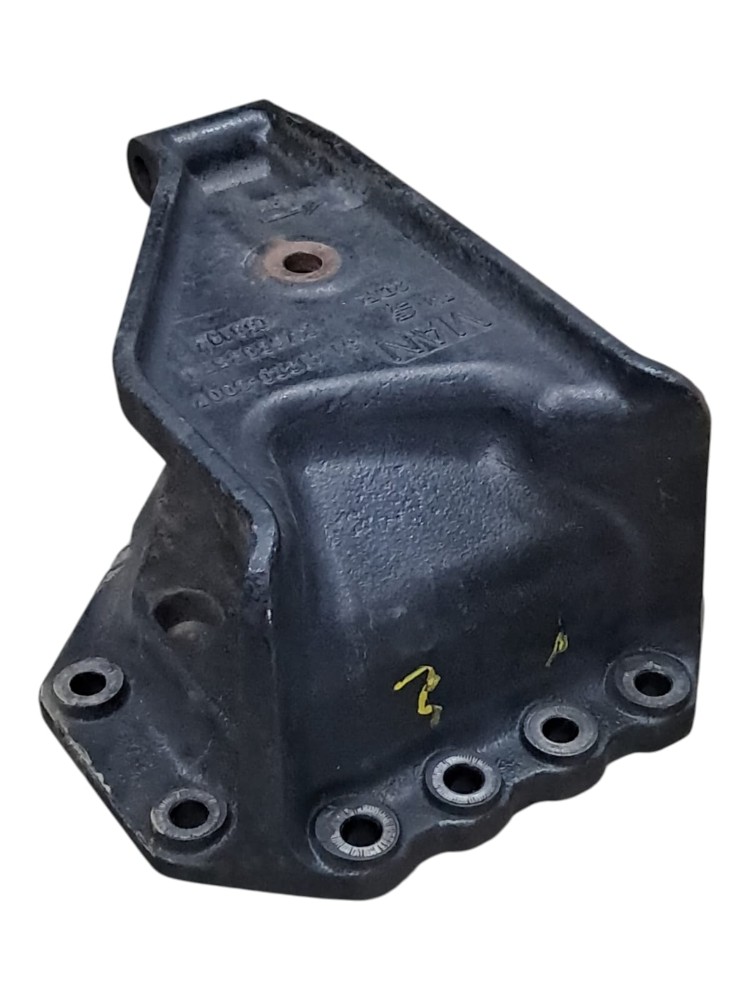 Suporte Dianteiro L.Esquerdo Mola Truck SUSPENSYS MAN TGX 3