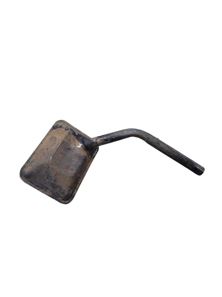 Tubo Succao Peneira Caixa Cambio Grs900 4