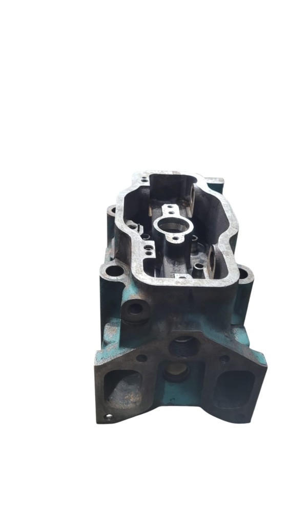 Cabecote Motor Mwm Volvo Vm 220 270 310 4