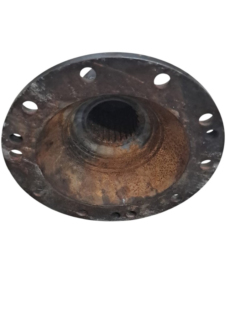 Flange Ponta Eixo Scania 124 2