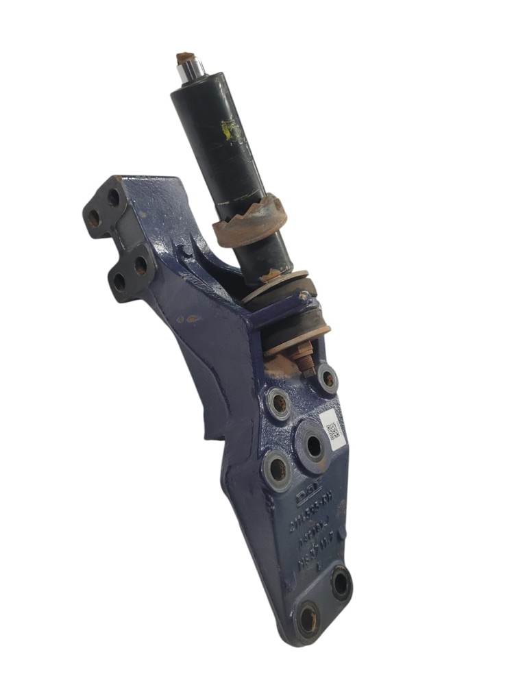 Suporte Cabine Daf Xf Direito 3