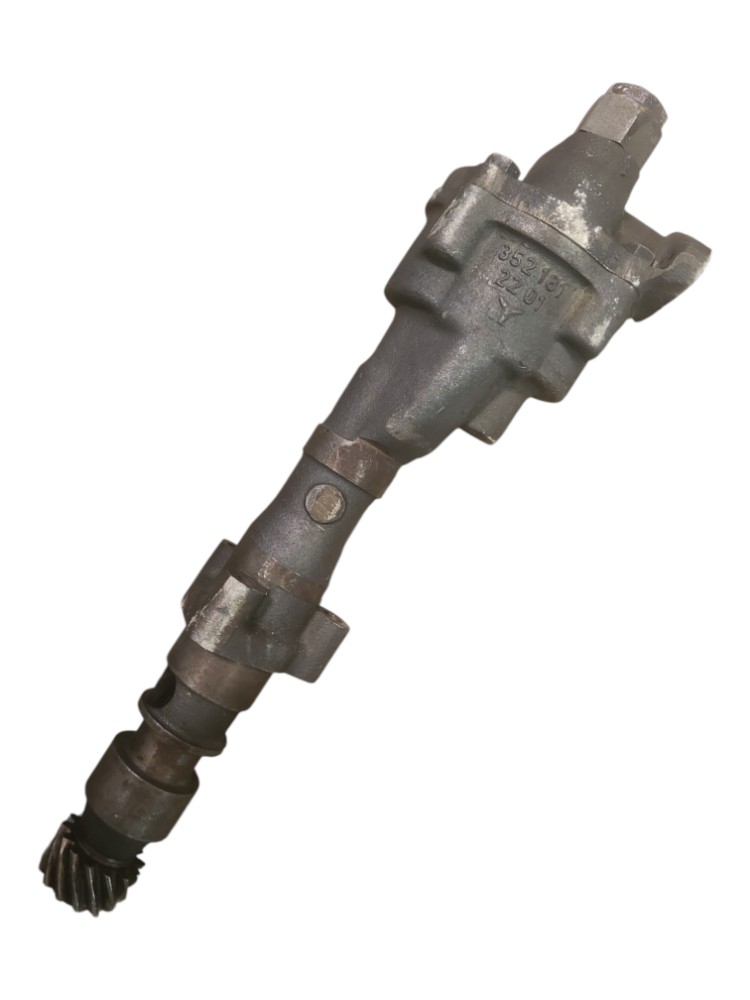 Bomba Oleo Motor Om314 Mb 1113 1313 6