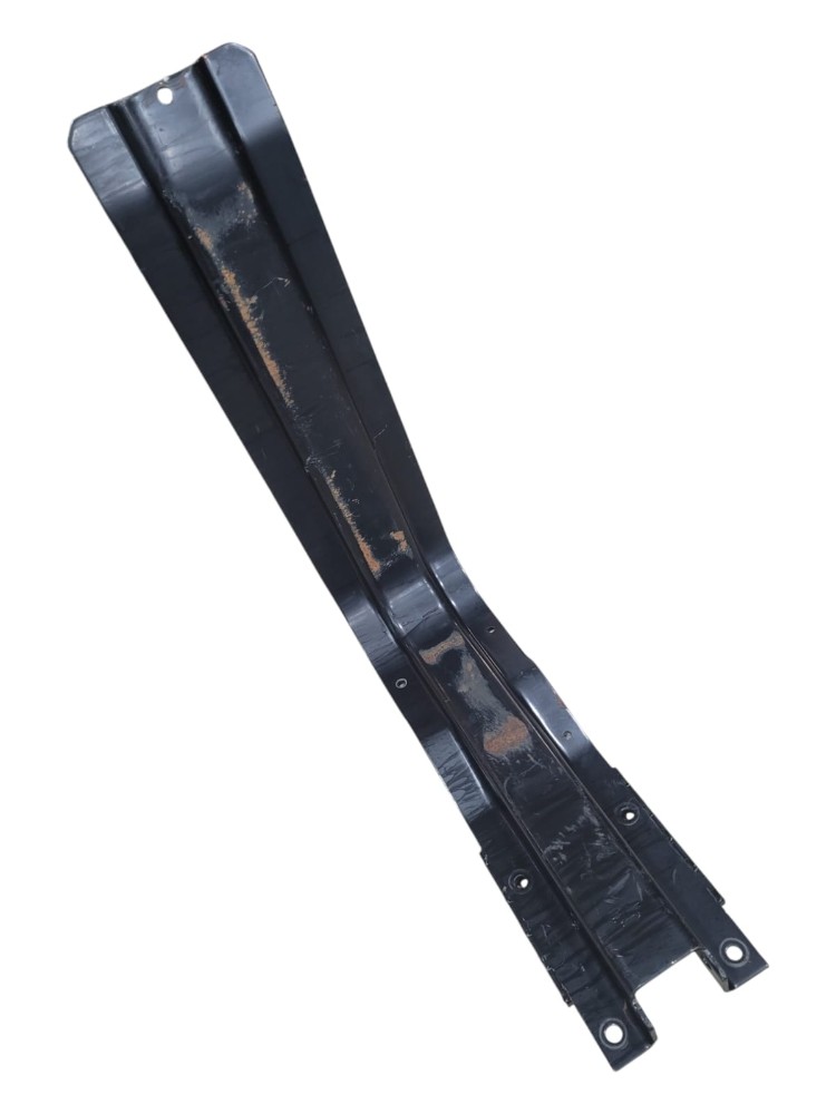 Suporte Tanque Combustivel Ford Cargo 1