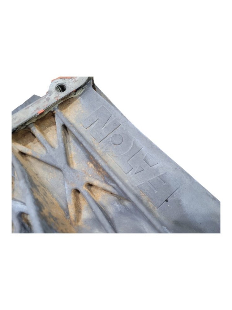 Carcaca Caixa Cambio Eaton Vw Delivery 9150 11180 9