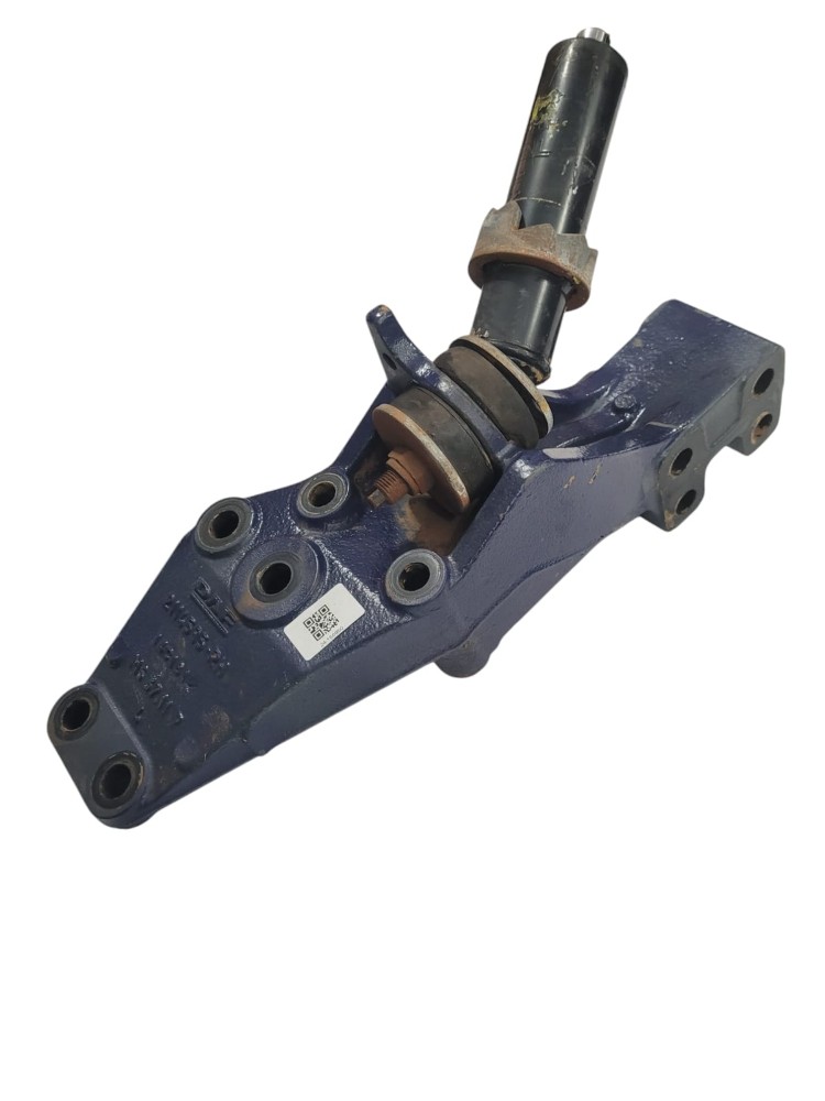 Suporte Cabine Daf Xf Direito 1