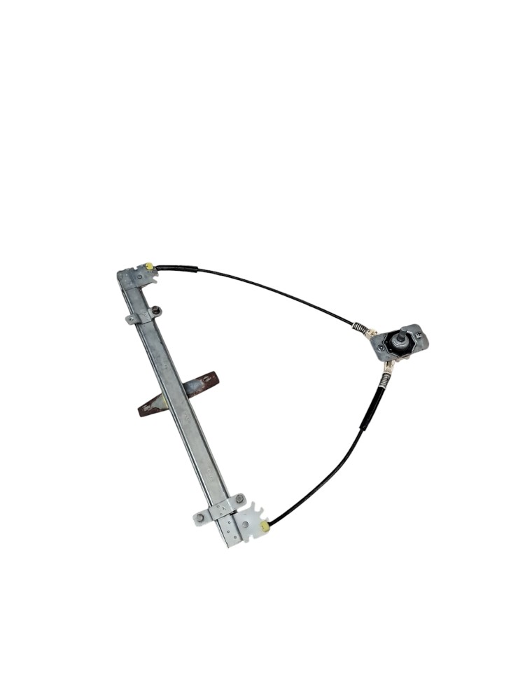 Maquina Vidro  Vw Woker 7100 8120 1