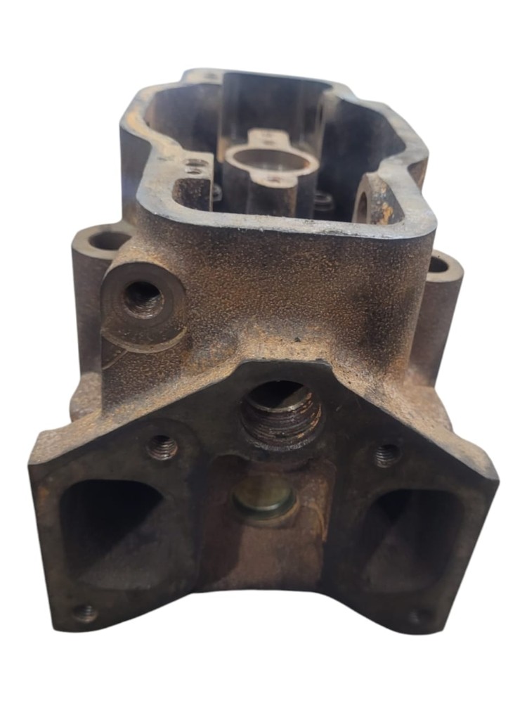 Cabecote Sem Valvula Motor Mwm Maxiforce 3