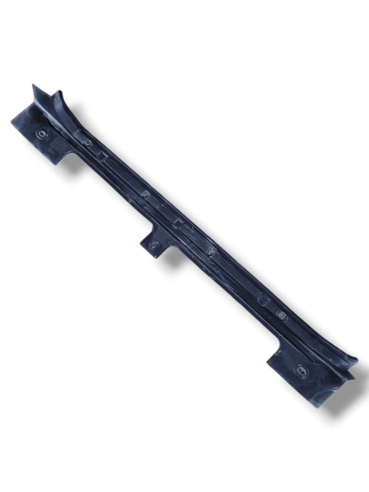 Moldura Frontal Cabine Volvo Fm12 340 2002 Vi94 4