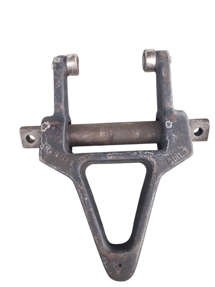 Garfo Embreagem Mb Axor 1