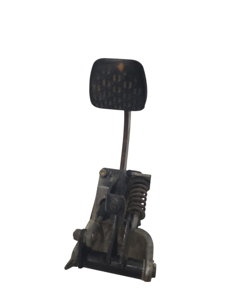 Suporte Pedal Embreagem MB 709 2