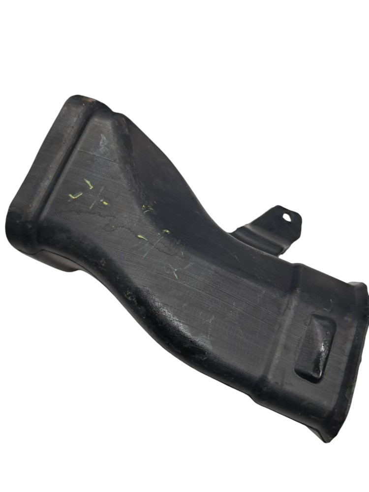 Duto Ar Inferior Mb Atego Axor 1