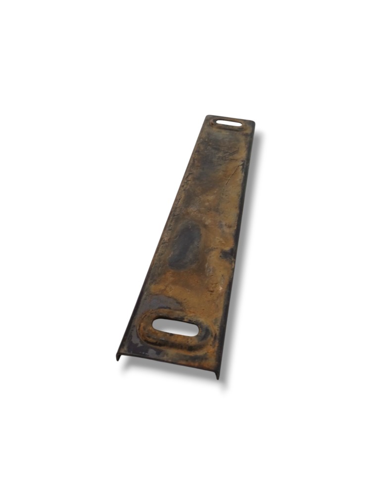 Suporte Placa Mb Axor 2644 2020 2