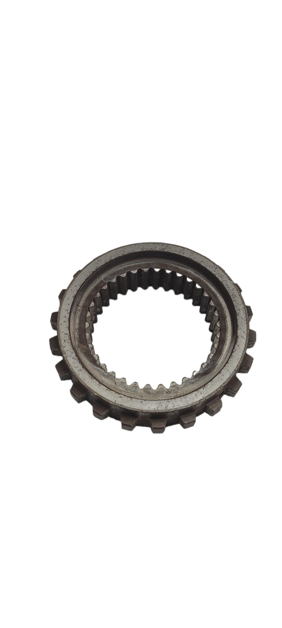Sincronizador Caixa Zf 1246304136 4
