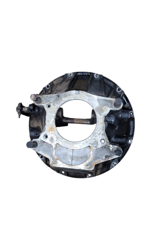 Carcaca Embreagem Compativel Caixa Eaton Iveco 6 Marchas 2