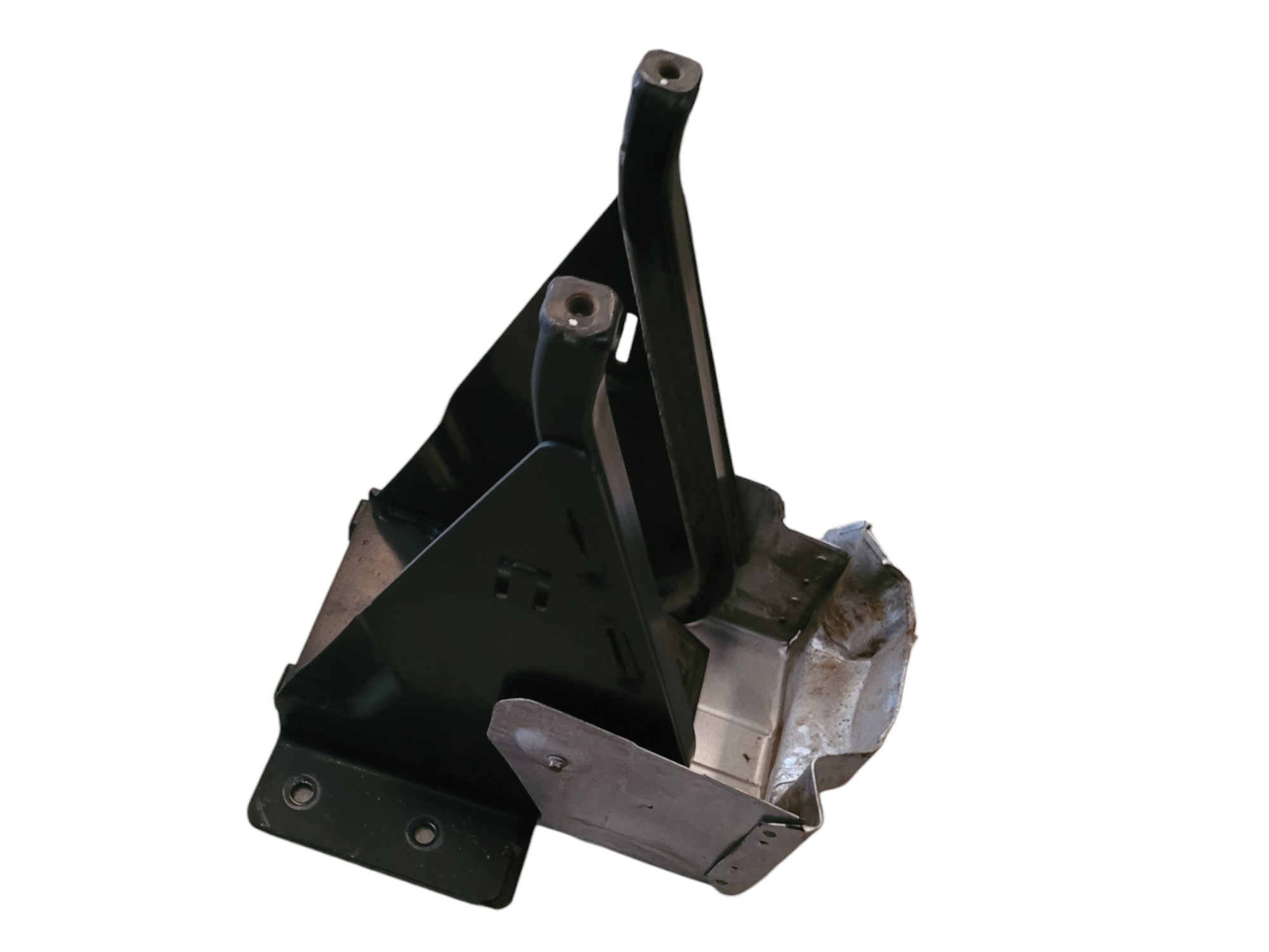Suporte Tanque Ford 00455j251ac 6