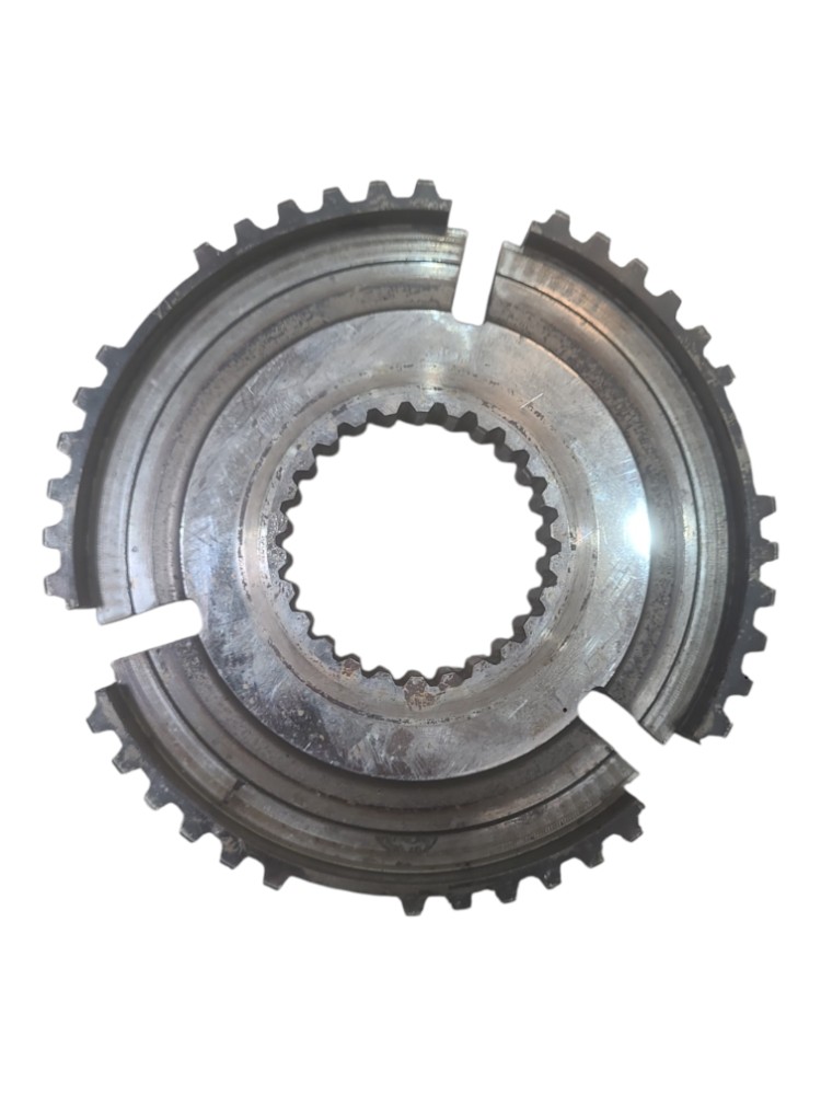 Corpo Sicronizador Caixa Cambio Zf 9S1110td 4