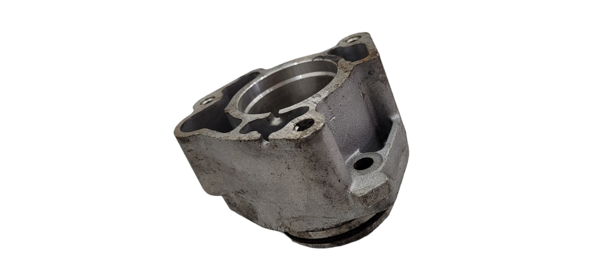 Suporte Bomba Engrenagem Iveco Daily 35s14 504189511 5