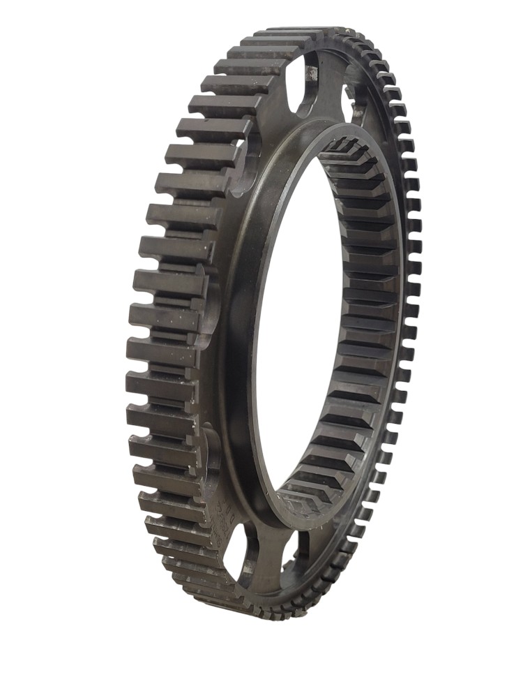 Cubo Sincronizado 2 E 3 Marcha Caixa Scania Gr905 3