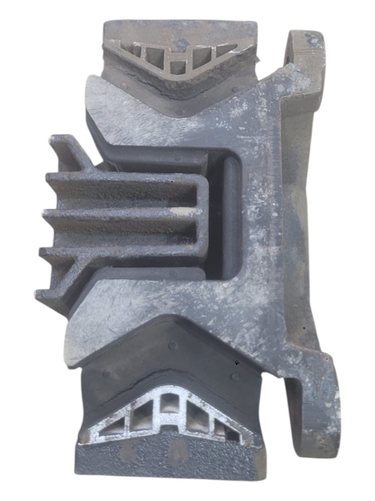 Coxim Motor Mb Atego 4