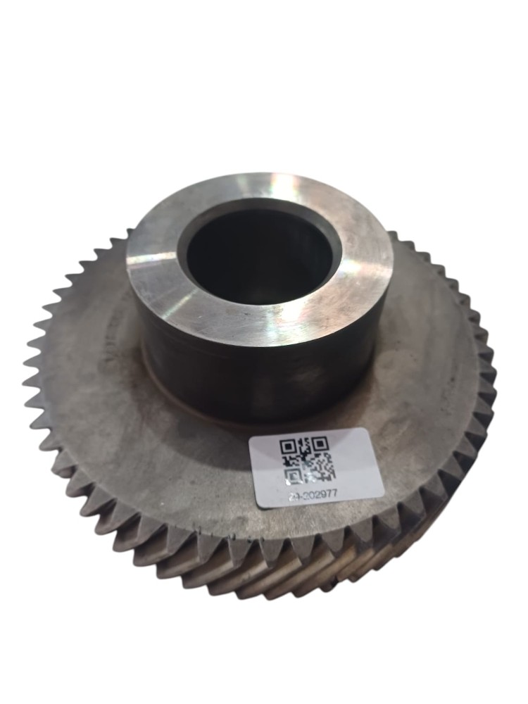 Engrenagem 5 Marcha Fixa Zf S542 4