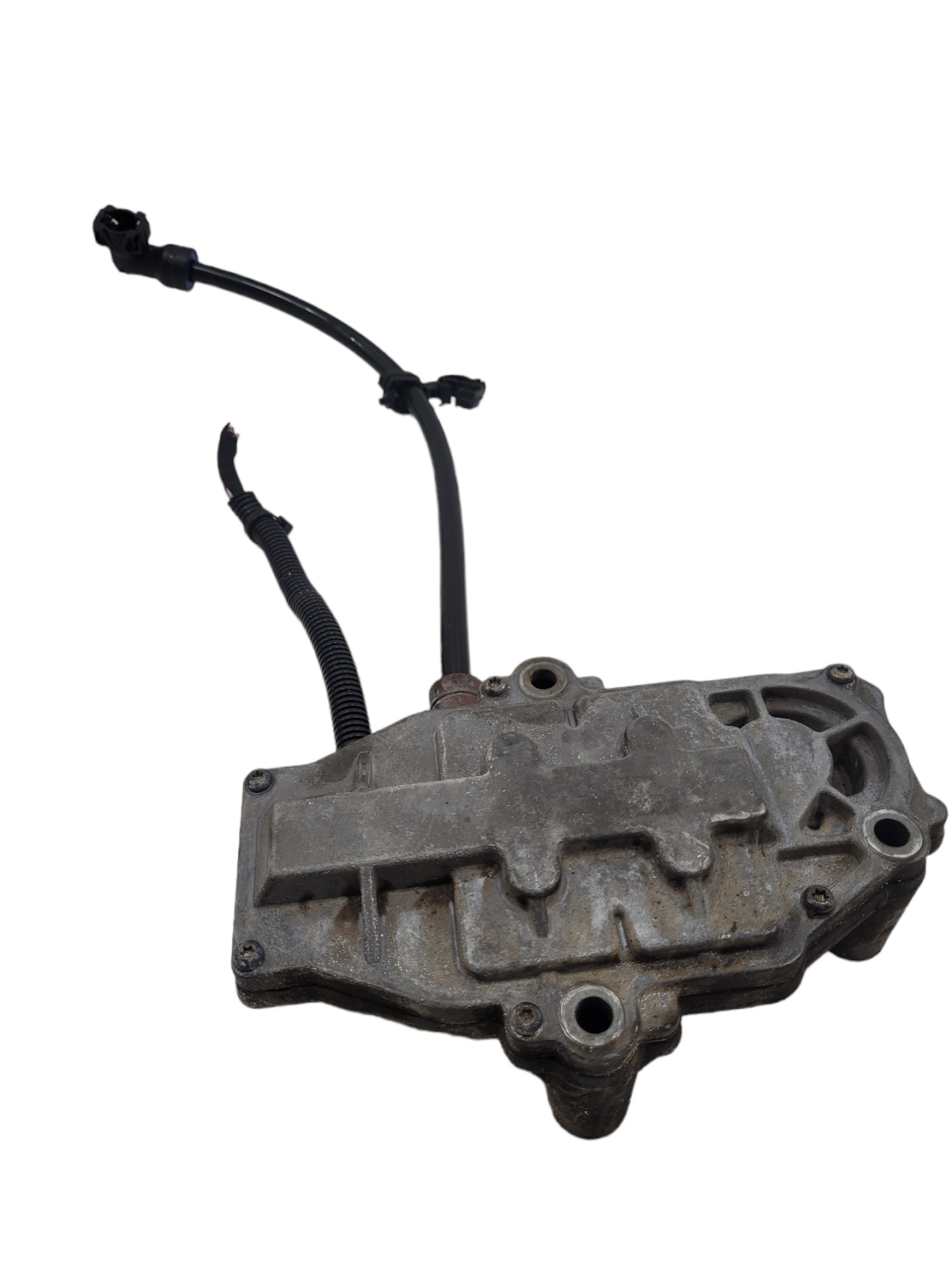 Válvula Solenoide Pwm 1