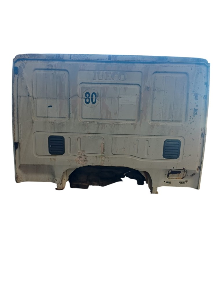 Carcaca Cabine Iveco Stralis 570S 6