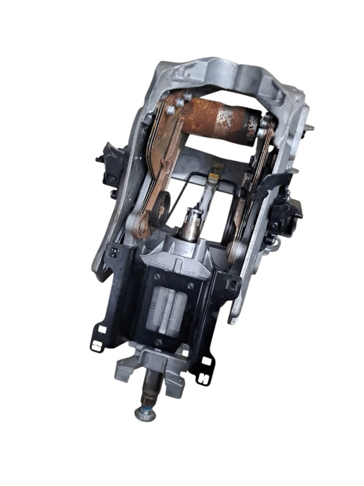 Coluna Direcao Mb Actros 20455 2020 4