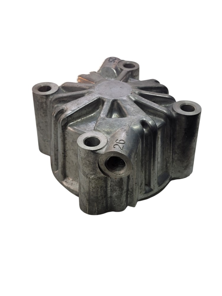 Caneco Cilindro Transferencia Caixa Zf 2