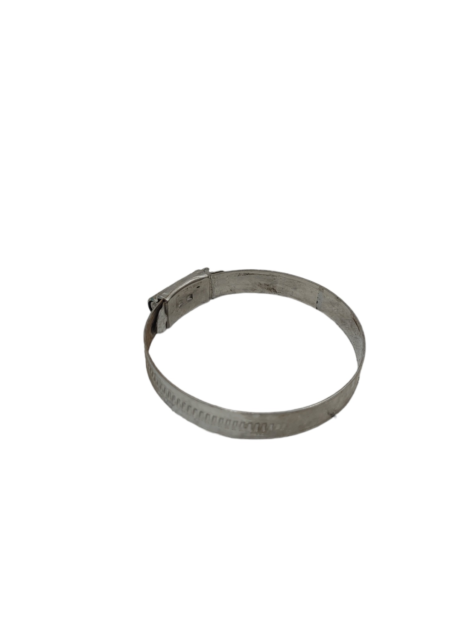 Abraçadeira Mangueira Volvo Fh 3