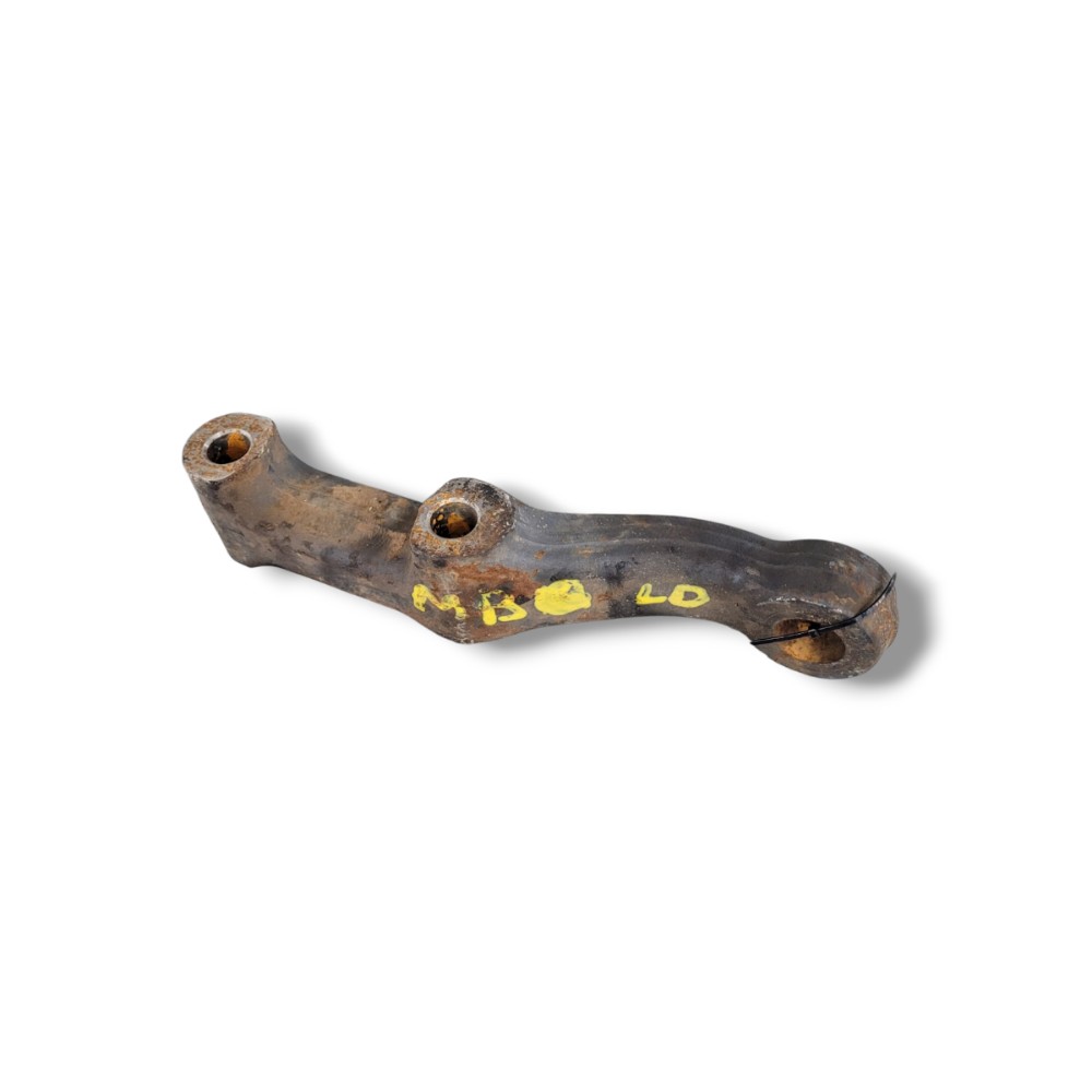 Suporte Barra Longa Mb Axor Atego Direito