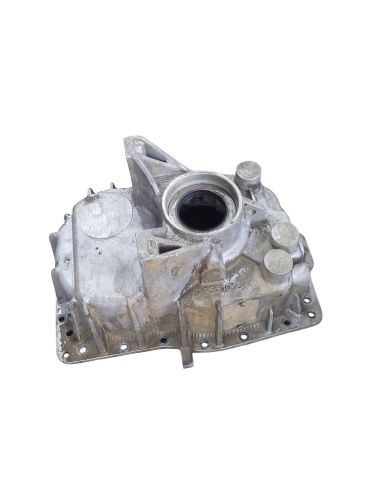 Carcaca Caixa Cambio Eaton FSO-4505 Mb 815