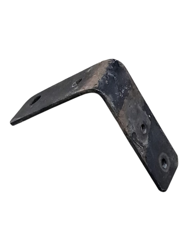 Suporte Fixacao Chicote Chassi MB Axor Actros 5
