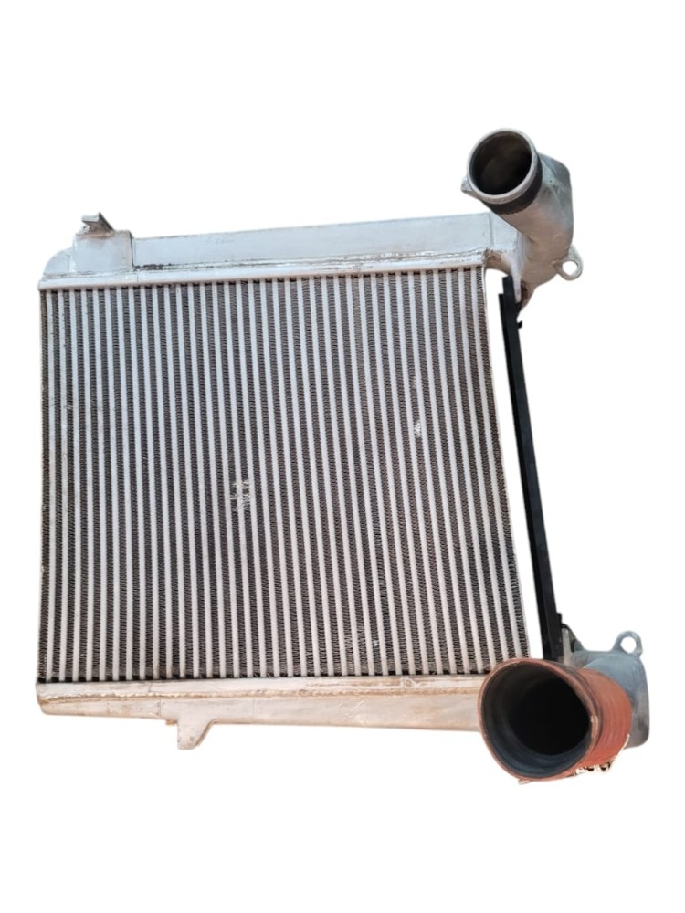 Intercooler Radiador Vw 24280 2