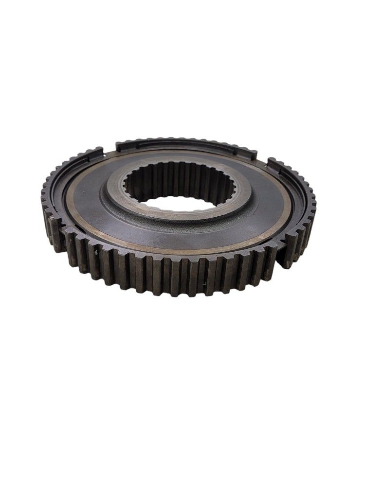 Corpo Sincronizador Zf 4