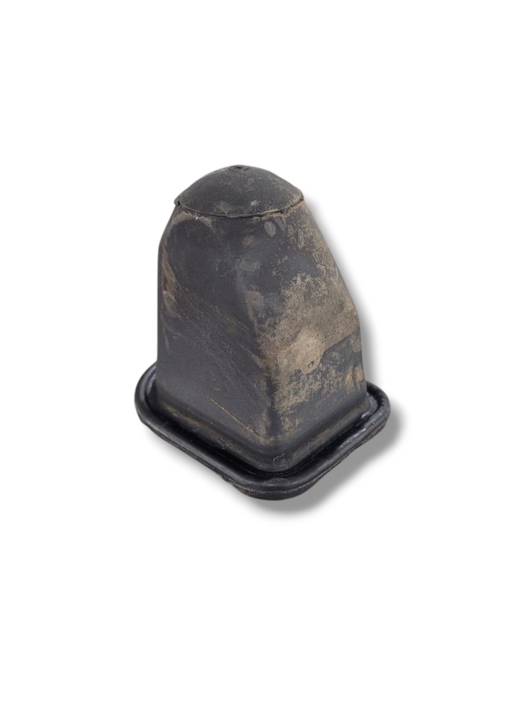 Batente Mola Dianteiro Mb Atego