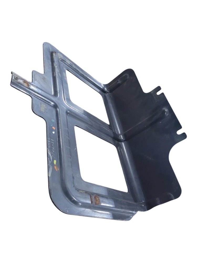 Suporte Eixo Scania Dianteiro Esquerdo 2