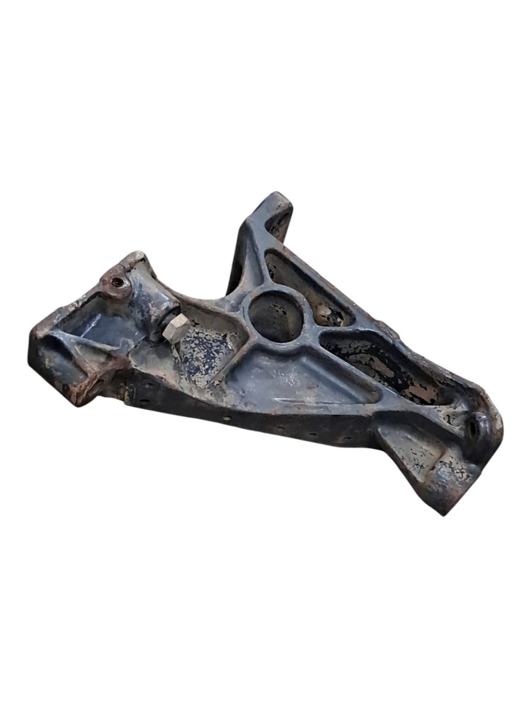 Suporte Parachoque Scania S4 S5 3