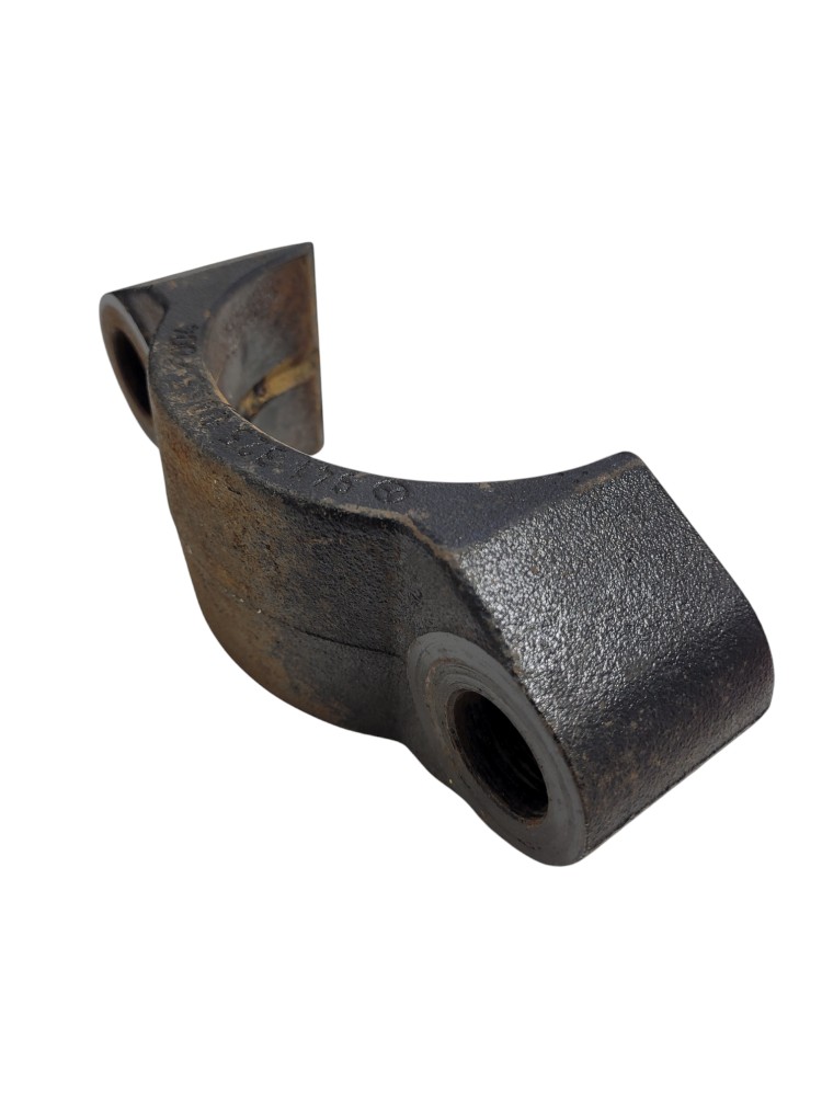Suporte Mola Pneumatica Mb Actros Traseira 4