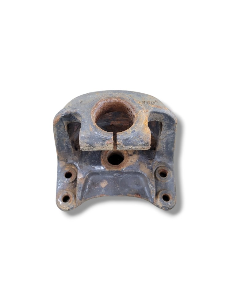 Suporte Mola Scania 112 113 114 Traseiro