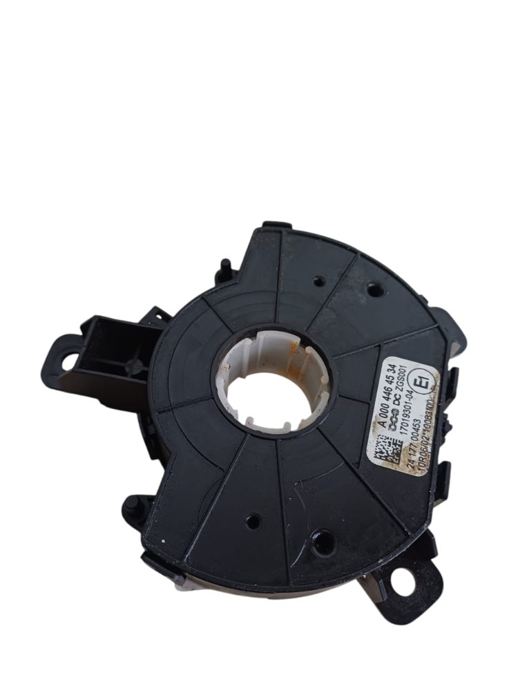 Hard Disk Mb Actros 2548 2024 A 2025 VO12 4