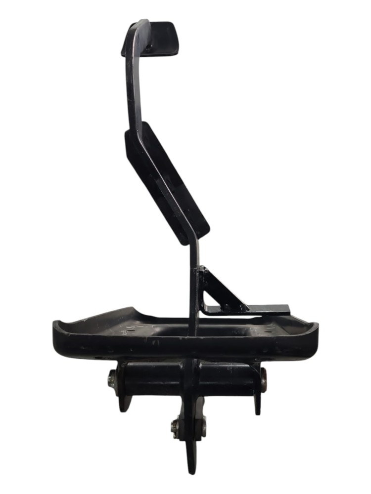 Pedal Freio MB Accelo 1016 2014 VA152 4