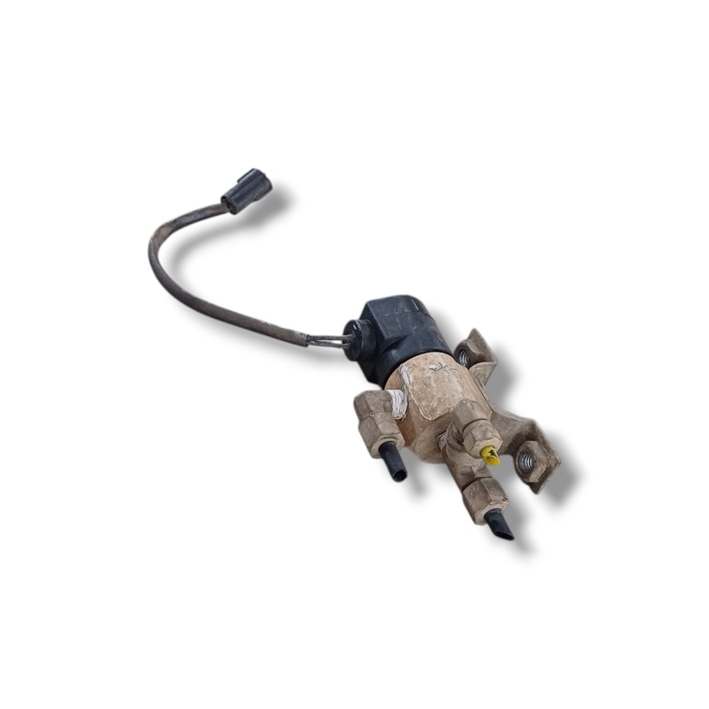 Valvula Solenoide Vw 25.390 2013 Vn41 3