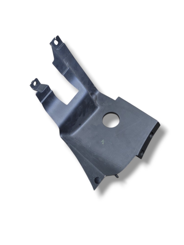Moldura Inferior Pedal Acelerador Volvo Fh 540 2022 3