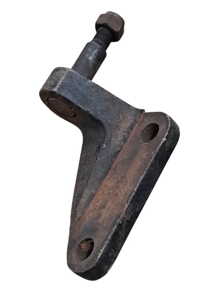 Suporte Inferior Amortecedor Dianteiro L.Esquerdo Vw 1