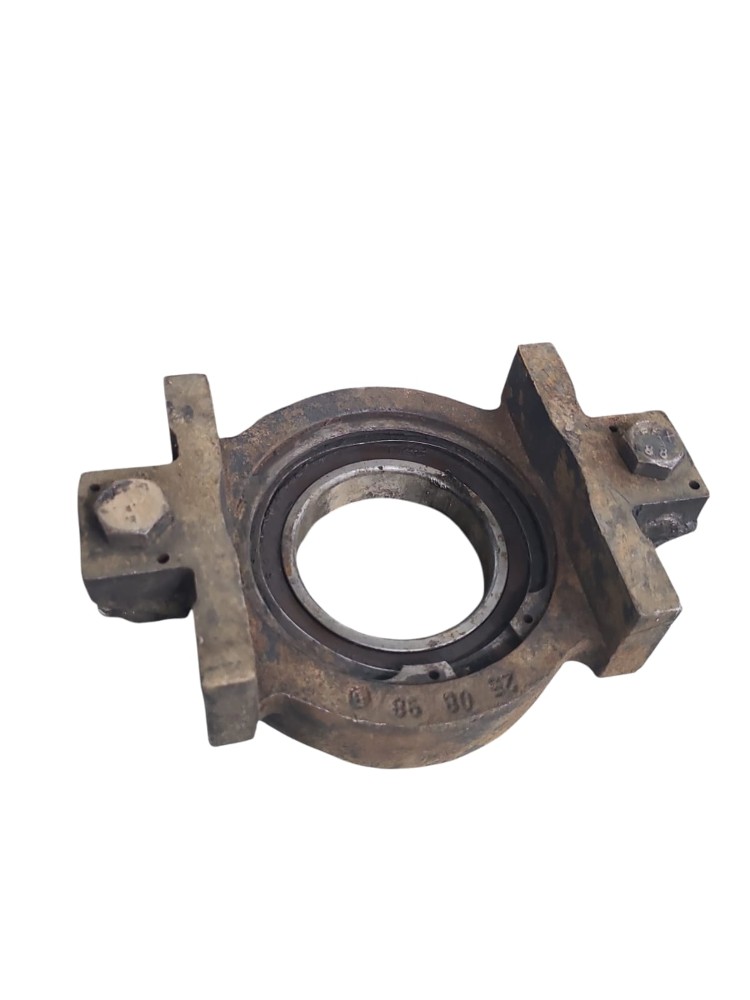 Mancal Rolamento Embreagem Ford Cargo 2422 3