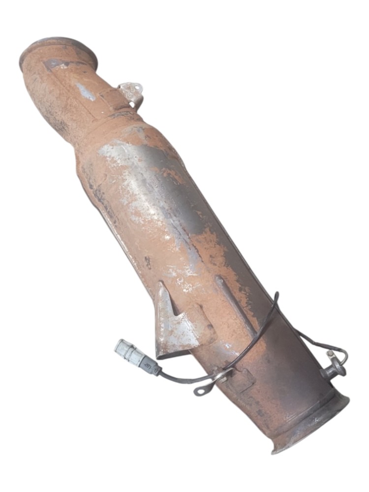 Misturador Fluido Man Tgx 2012 6