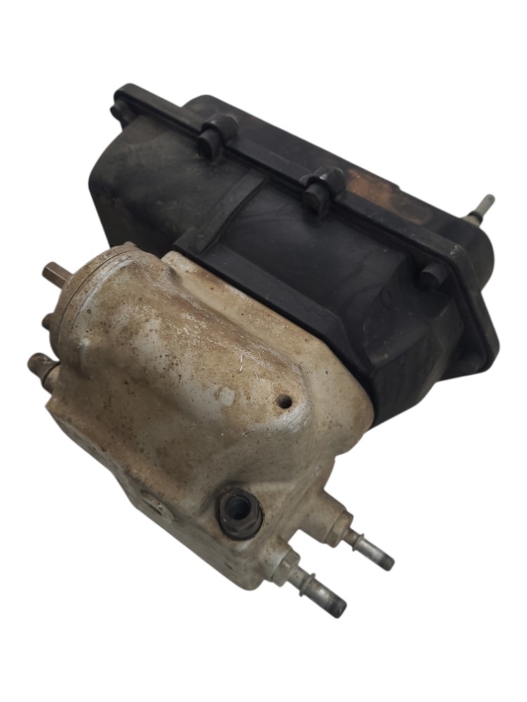 Bomba Arla Mb Accelo 1016 2016 4