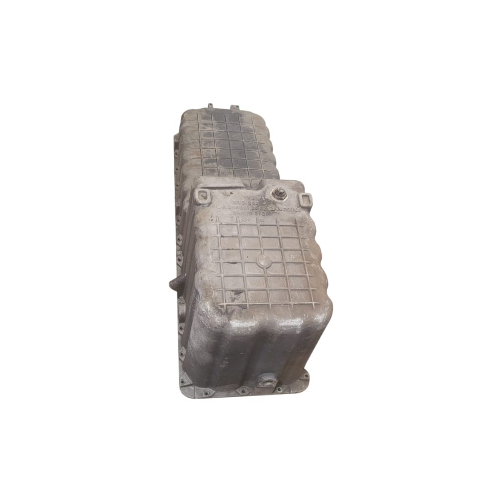 Carter Oleo Motor Mb Axor 2