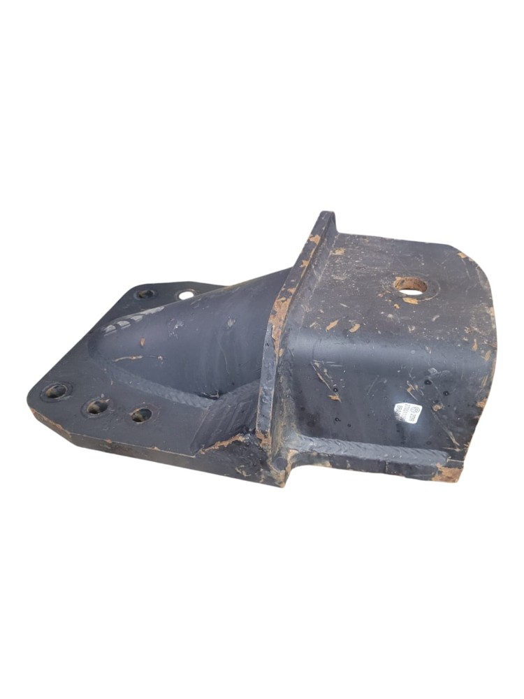 Suporte Mola Suspensao Ar VW 7